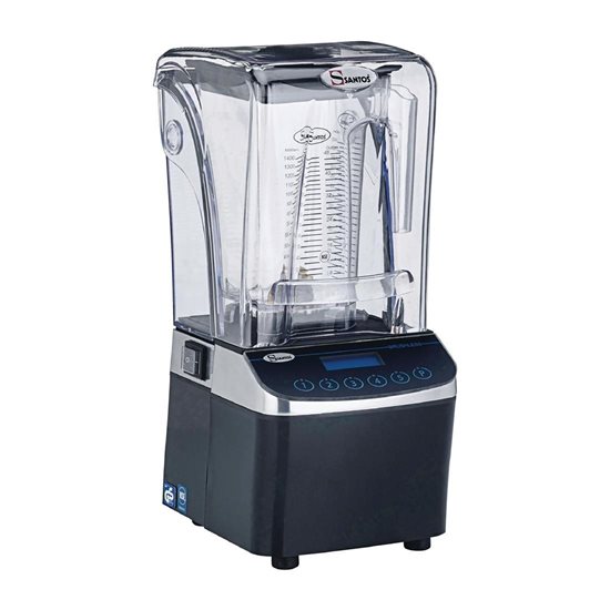 Blender 62, 1,4l, 3000W - Santos