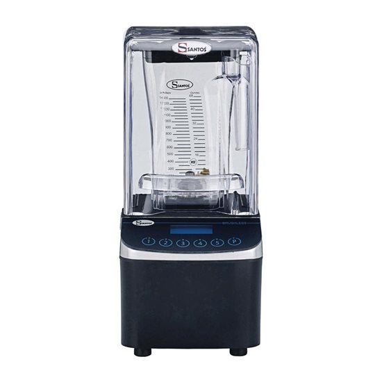 Blender 62, 1,4l, 3000W - Santos