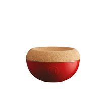 Solnita, ceramica, 14,5cm, Burgundy - Emile Henry
