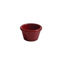 Bol Ramekin, Melamina, 6,2cm, Rosu - Viejo Valle