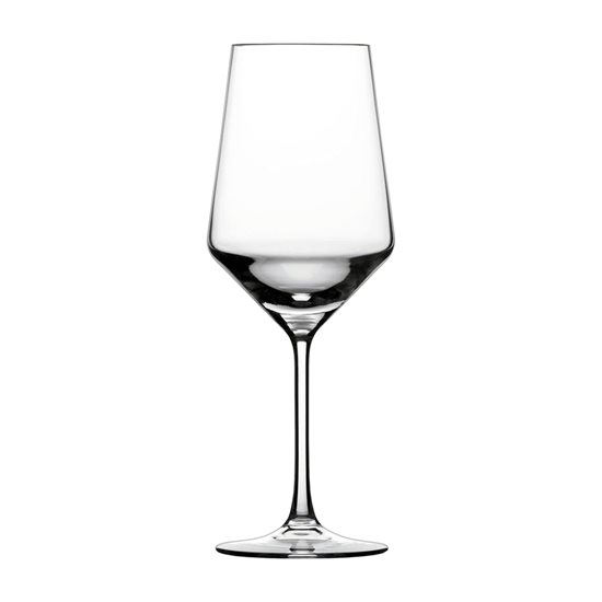 Set 6 pahare vin Cabernet, cristla, 540ml, "Pure" - Schott Zwiesel
