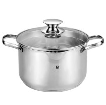 Set oale inox, 8 piese - Zokura
