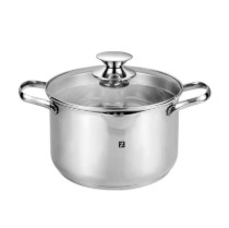 Set oale inox, 8 piese - Zokura