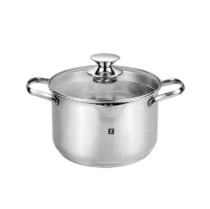 Set oale inox, 8 piese - Zokura