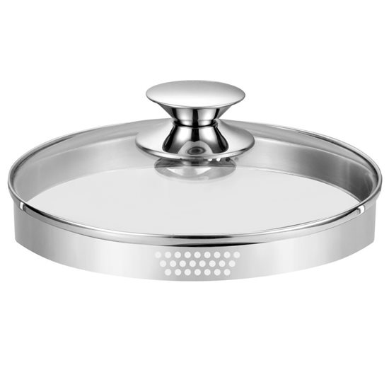 Set oale inox, 8 piese - Zokura