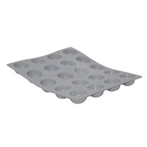 Forma pentru nuci umplute, 20 bucati, 21 x 17,6 cm - de Buyer