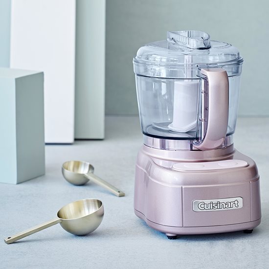 Mini-chopper, 250 W, Rose - Cuisinart