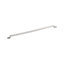 Bara suport pentru ustensile, inox, 79 x 2,5 cm - de Buyer