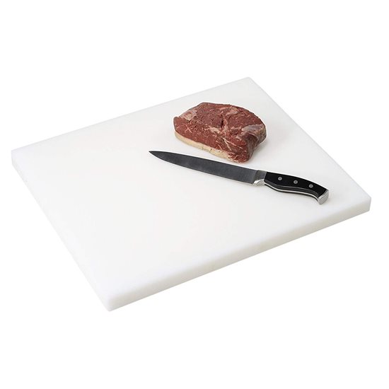 Tocator profesional, plastic, 50 x 40 cm, grosime 3 cm - Kesper