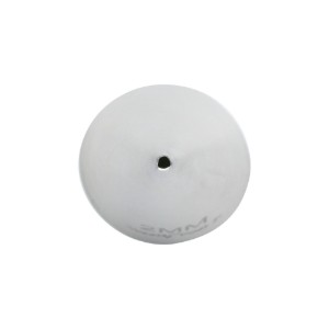 Duza decorat, inox, 25 mm - Kitchen Craft