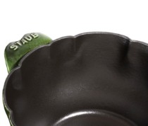 Oala Cocotte fonta, 22cm/3L, "Artichoke" - Staub