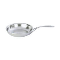 Tigaie 7-ply, inox , 24cm, "Proline" - Demeyere