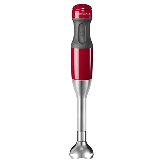 Blender vertical cu 5 viteze 180 W, Empire Red - KitchenAid