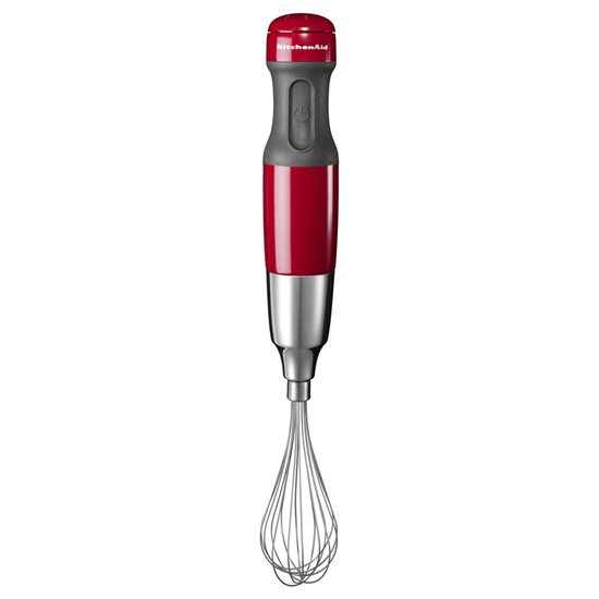 Blender vertical cu 5 viteze 180 W, Empire Red - KitchenAid