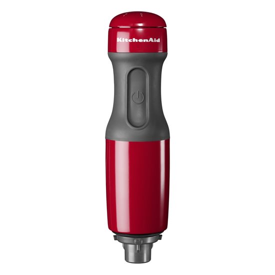 Blender vertical cu 5 viteze 180 W, Empire Red - KitchenAid