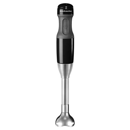 Blender vertical cu 5 viteze 180 W, Onyx Black - KitchenAid