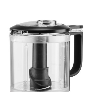 Chopper 1,19 L, 240 W, Empire Red - KitchenAid
