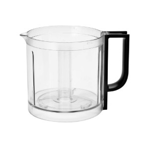 Chopper 1,19 L, 240 W, Empire Red - KitchenAid