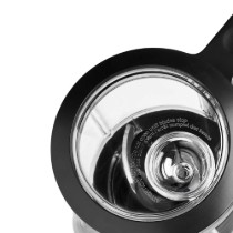 Chopper 1,19 L, 240 W, Matte Black  - KitchenAid