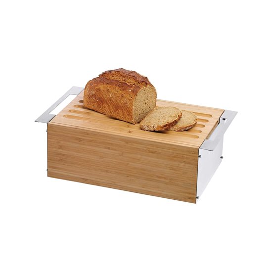 Cutie paine "Gourmet", 43 x 25 cm - WMF