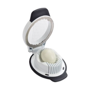 Feliator pentru oua, din plastic - OXO