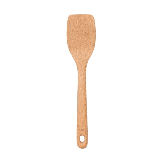 Spatula lemn 35,5 cm - OXO