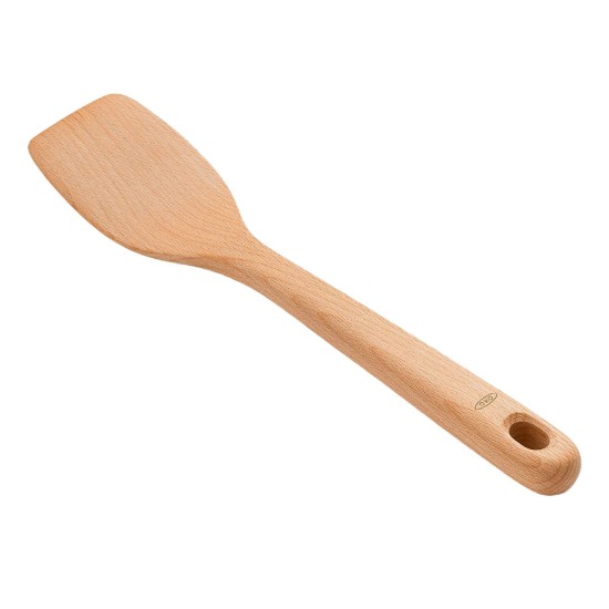 Spatula lemn, 35,5 cm, "Good Grips" - OXO