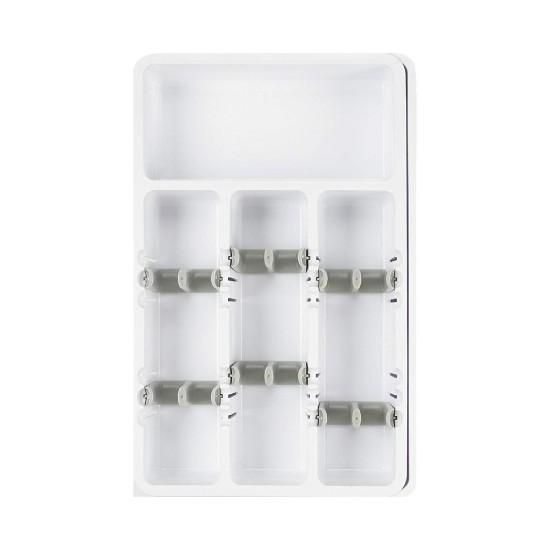 Organizator extensibil pentru sertar 25-40,6 cm - OXO