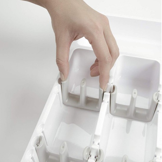 Organizator extensibil pentru sertar 25-40,6 cm - OXO