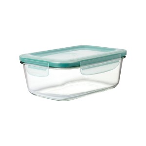 Caserola dreptunghiulara, sticla, 24 x 16,7 x 9,4 cm, 1,9L - OXO