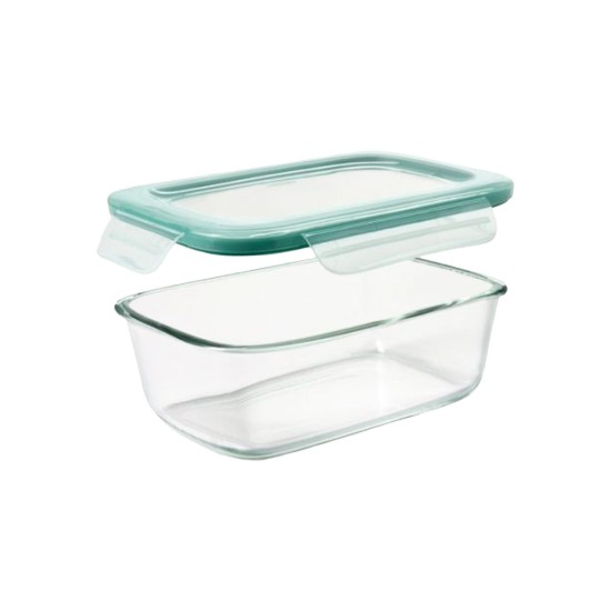 Caserola dreptunghiulara, sticla, 24 x 16,7 x 9,4 cm, 1,9L, "Good Grips" - OXO
