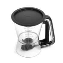 Dozator gradat pentru aluat, plastic, 1000 ml - OXO