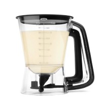 Dozator gradat pentru aluat, plastic, 1000 ml - OXO