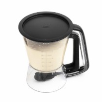 Dozator gradat pentru aluat, plastic, 1000 ml - OXO