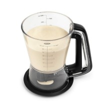 Dozator gradat pentru aluat, plastic, 1000 ml - OXO