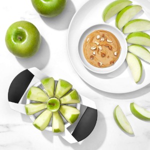 Feliator mere, inox - OXO