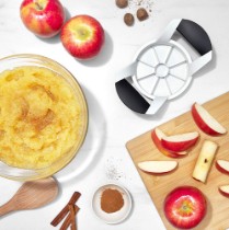 Feliator mere, inox - OXO