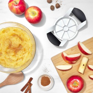 Feliator mere, inox - OXO