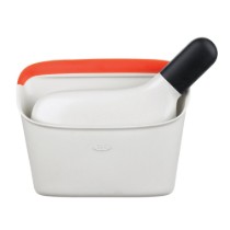 Set compact faras si perie - OXO