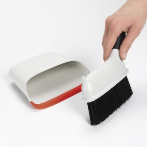 Set compact faras si perie - OXO