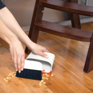 Set compact faras si perie - OXO