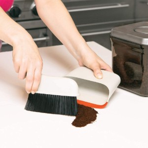 Set compact faras si perie - OXO