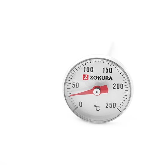 Termometru bucatarie 0°C-250°C - Zokura