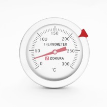 Termometru bucatarie  0°C - 300°C - Zokura