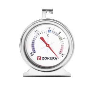 Termometru frigider - Zokura
