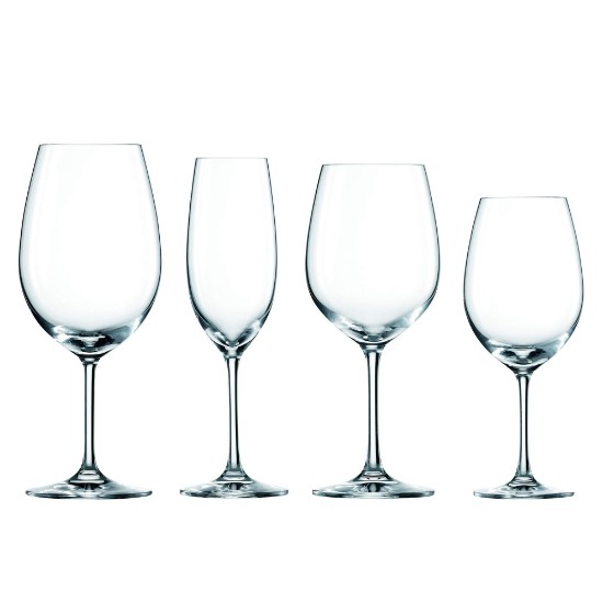 Set 24 pahare, sticla cristalina, "Invento" - Schott Zwiesel