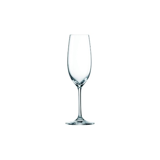 Set 24 pahare, sticla cristalina, "Invento" - Schott Zwiesel