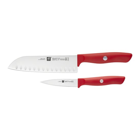 Set cutite 2 piese, "ZWILLING Life" - Zwilling