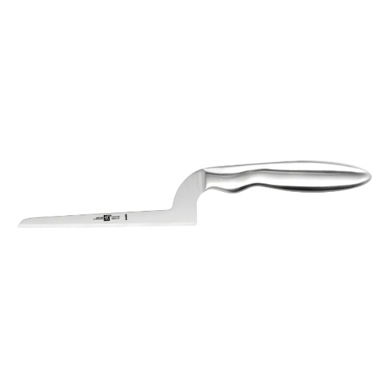 Set 3 cutite pentru branzeturi, inox, "TWIN Collection" - Zwilling