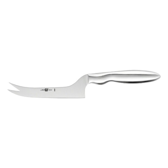 Set 3 cutite pentru branzeturi, inox, "TWIN Collection" - Zwilling